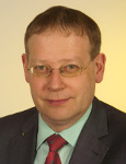 Herr Stadtrat Dr. Bernd Grüber