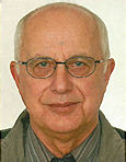 Herr Stadtrat Hans-Jürgen Stöber