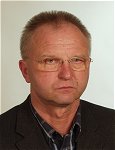 Herr Ortsvorsteher Ronald Töpfer