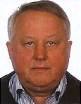 Herr Ortschaftsrat Hans-Peter Brückner